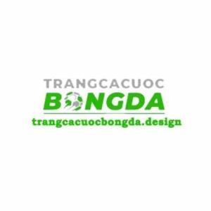 Trangcacuocbongda design