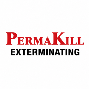 PermaKill Exterminating logo
