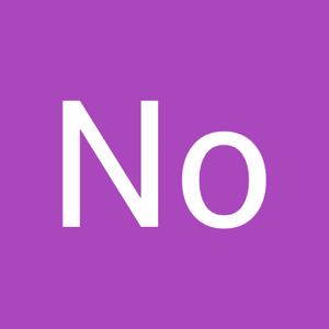 No No logo