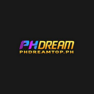 PHDREAM Online Casino Philippines logo
