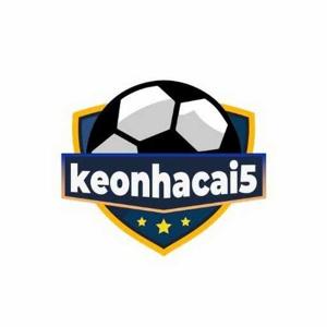 Kèo Nhà Cái 5 logo