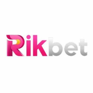 RIKBET com logo