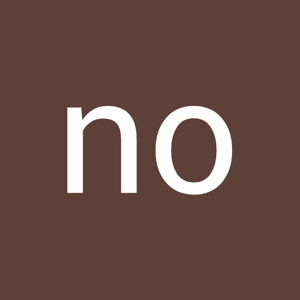 no name logo