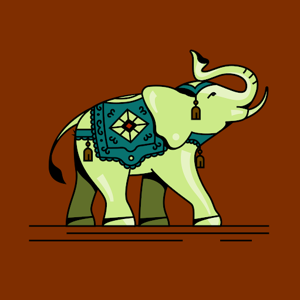 Naureen logo