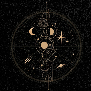 Yeolna Han logo