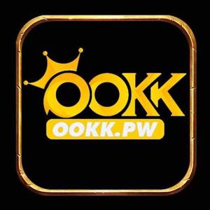 OOKK  logo