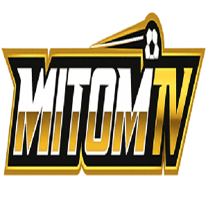 MITOMTV logo