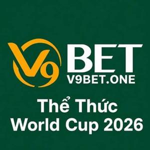 Thể Thức World Cup 2026 logo