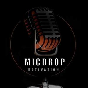micdrop thought logo