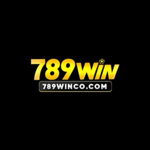 789WIN CO logo
