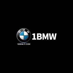 1BMW logo