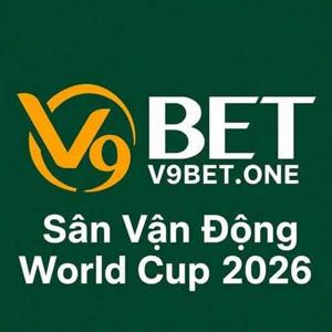 Sân Vận Động World Cup 2026 logo