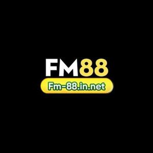 FM88 logo