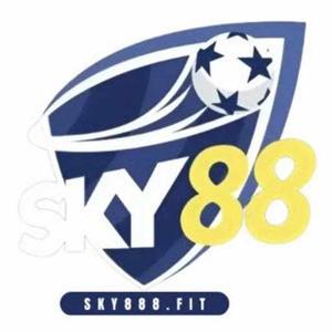 SKY88 logo