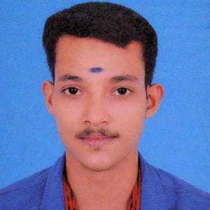 SUNIL KUMAR S logo
