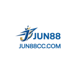 Jun88cc com logo