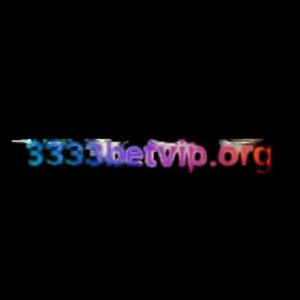 3333bet logo