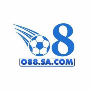 O8 logo