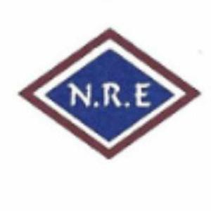 N.R. Enterprise logo
