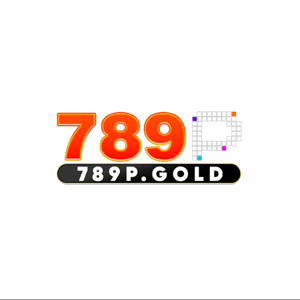 789P gold logo