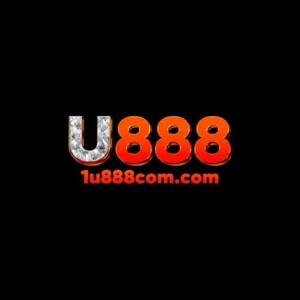 U888 logo