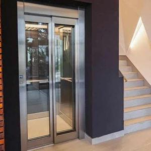Imperial elevator