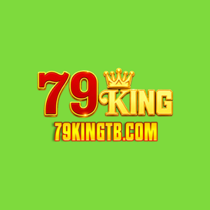79KING logo