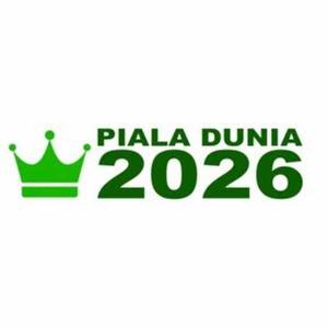 Piala Dunia logo