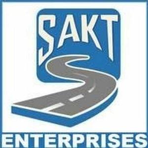 Sakt Enterprises logo