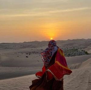 Asma Habibullah logo