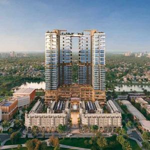 The Rey Edition - Duplex Rivea Residences logo