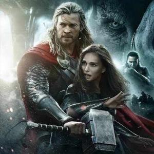 Thor Supplement