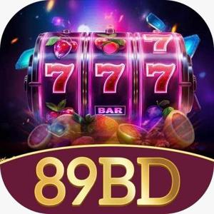 89BD logo
