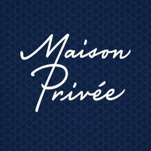 Maison Privée logo