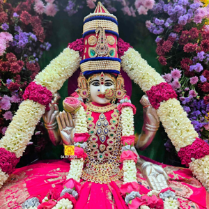 Dourbala Samanvitha sharma logo