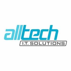 Alltech ITS logo