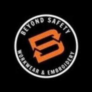Beyond Safety logo