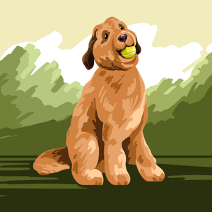 Honey logo