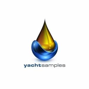 Yacht Samples logo