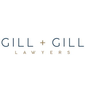 Gill And Gill Law logo