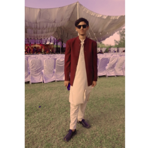 M.sufiyan Baig logo