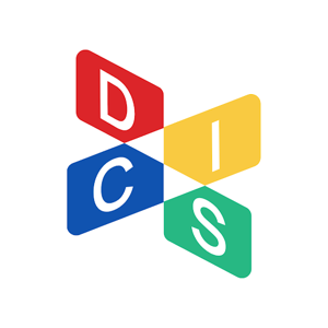 Trắc nghiệm tính cách DISC logo