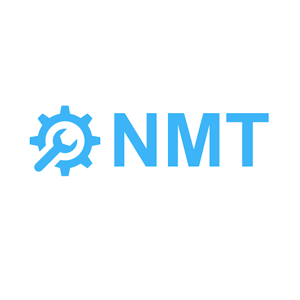 Điện Máy Nhất Minh NMT logo