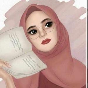 Bushra Fatma logo