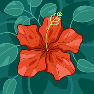 Vandana Yadav logo