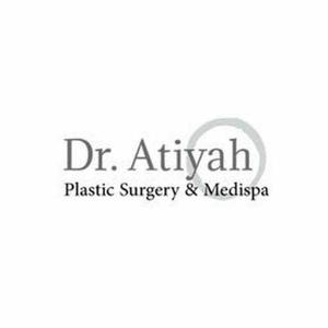 Dr Atiyah Plastic logo