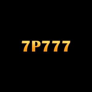 7P777 logo