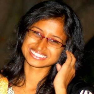 priyanka padala logo