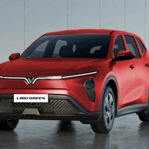 Giá xe VinFast Limo Green Hải Phòng