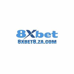 8XBET logo